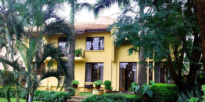 Garden Houses Kenya - Photo 1