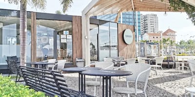Gelataria Amore Baia Luanda - Photo 1