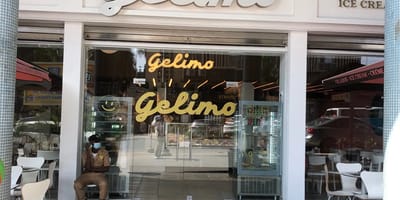 Gelimo Geladaria E Pastelaria - Photo 1