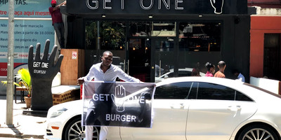 Get One Burger - Photo 1