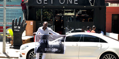 Get One Burger - Photo 2