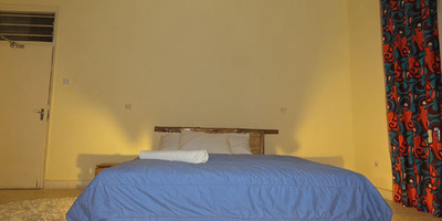 Godson charity hostel - Photo 2