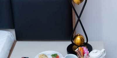 Golden palace hotel - Photo 37
