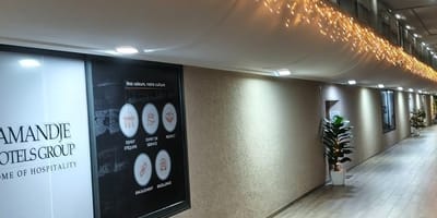 Golden palace hotel - Photo 22