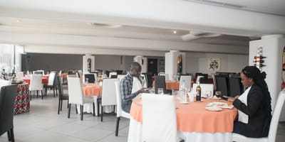 Golden palace hotel - Photo 15