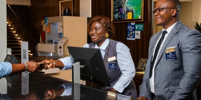 Golden palace hotel - Photo 20