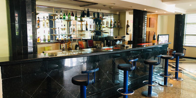 Golden Park Hotel - Photo 3