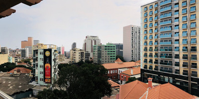 Golden Park Hotel - Photo 1