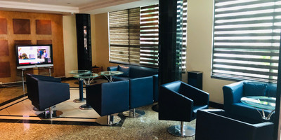 Golden Park Hotel - Photo 5