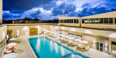 Golden Tulip Diplomate Cotonou - Photo 1