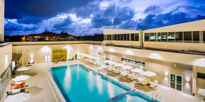 Golden Tulip Le Diplomate - Photo 3