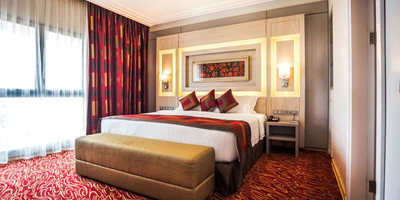 Golden Tulip Le Diplomate - Photo 6