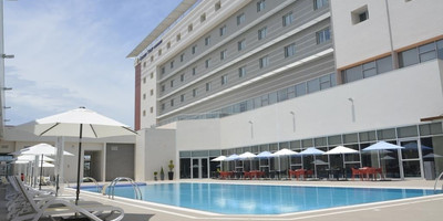 Golden Tulip Le Diplomate - Photo 1