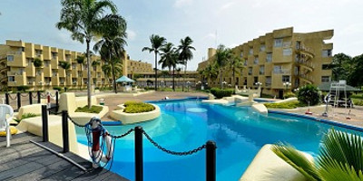 Golf hotel - Photo 4