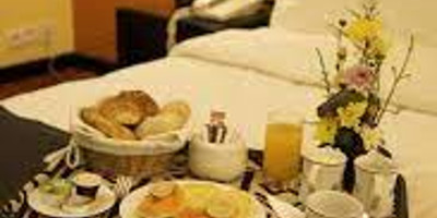 Golf hotel - Photo 3
