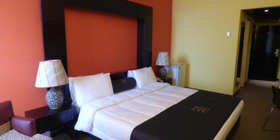 Golf hotel - Photo 6