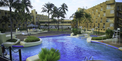 Golf hotel - Photo 5