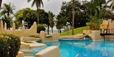 Golf hotel - Photo 2