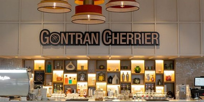 Gontran Cherrier Marrakech - Photo 1
