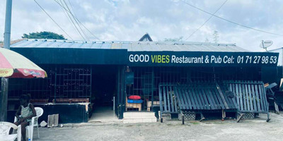 GoodVibes - Photo 1