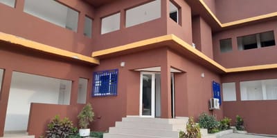 Goshen Hôtel - Photo 1