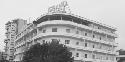 Grand hôtel d'abidjan - Photo 8