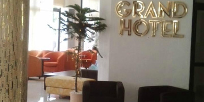 Grand hôtel d'abidjan - Photo 10