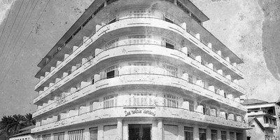 Grand hôtel d'abidjan - Photo 11