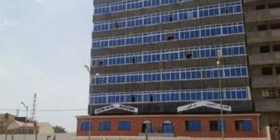 Grand Hôtel Adghir - Bordj El Kifan - Photo 1
