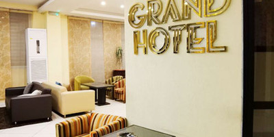 Grand hôtel d'abidjan - Photo 5