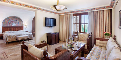 Grand Hôtel Villa De France - Photo 2