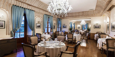 Grand Hôtel Villa De France - Photo 3