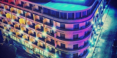 Grand hôtel d'abidjan - Photo 4