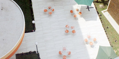 Grand hôtel d'abidjan - Photo 2
