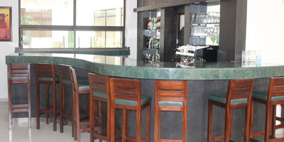 Grand hôtel d'abidjan - Photo 3