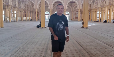 Grande Mosquée - Photo 2