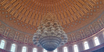 Grande Mosquée - Photo 4