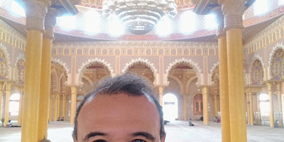 Grande Mosquée - Photo 5