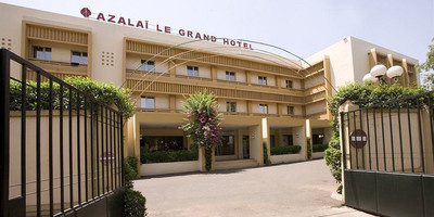 Azalai Grand Hotel - Photo 1