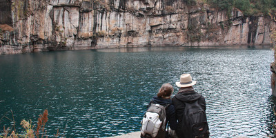 The central highlands and pangalanes channel adventure - Photo 5