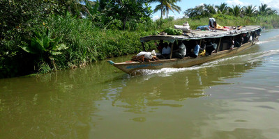 The central highlands and pangalanes channel adventure - Photo 4