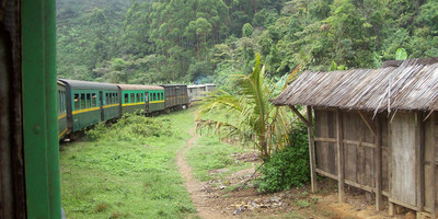 The central highlands and pangalanes channel adventure - Photo 2