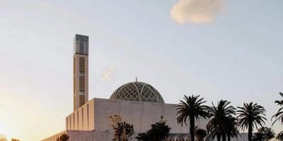 Great Mosque of Algiers - Photo 1
