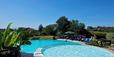 Great Rift Valley Lodge & Golf Resort - Photo 1