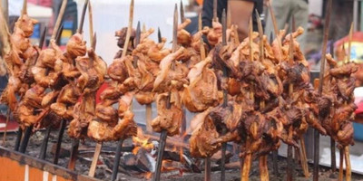 Grills - Photo 1