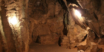 Grottes d'Hercule - Photo 1