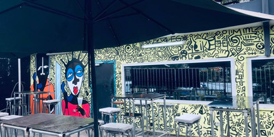 Guantanamo Bar - Photo 1