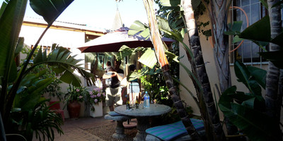 Guest house bellevue manor - Photo 4