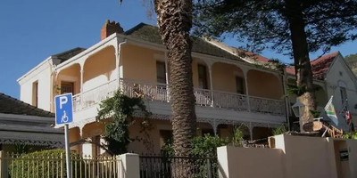 Guest house bellevue manor - Photo 1