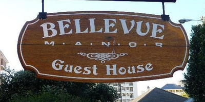 Guest house bellevue manor - Photo 2